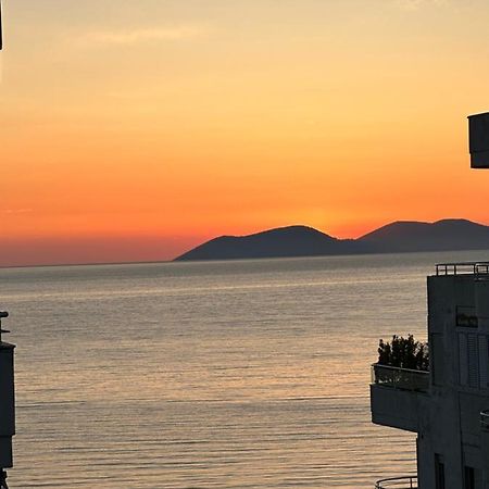 Lucas Apartments Rental Vlorë 외부 사진