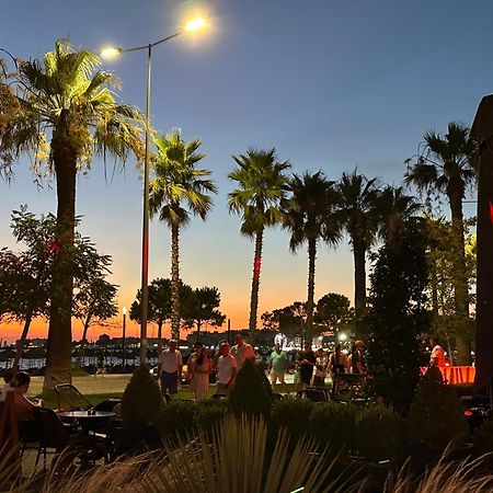 Lucas Apartments Rental Vlorë 외부 사진