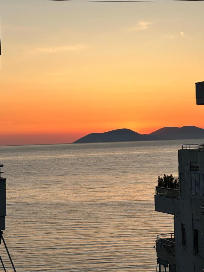 Lucas Apartments Rental Vlorë 외부 사진