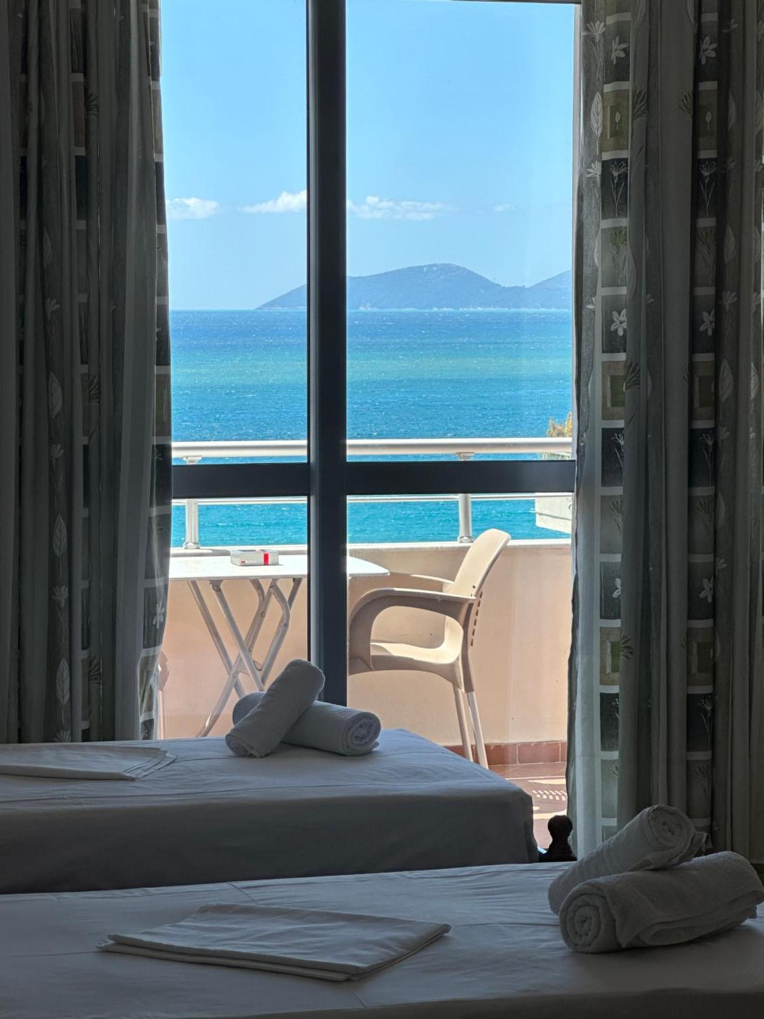 Lucas Apartments Rental Vlorë 외부 사진