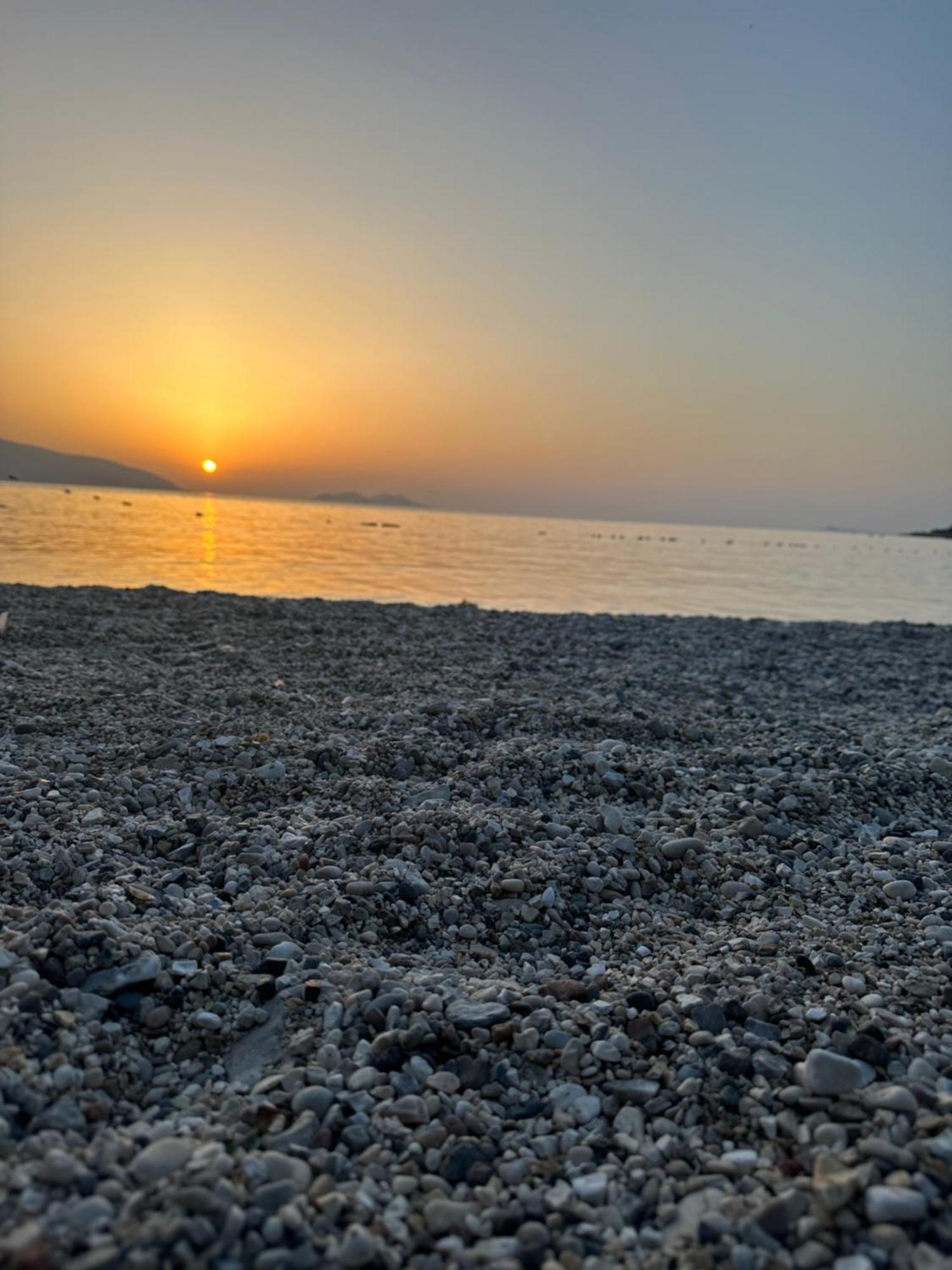 Lucas Apartments Rental Vlorë 외부 사진