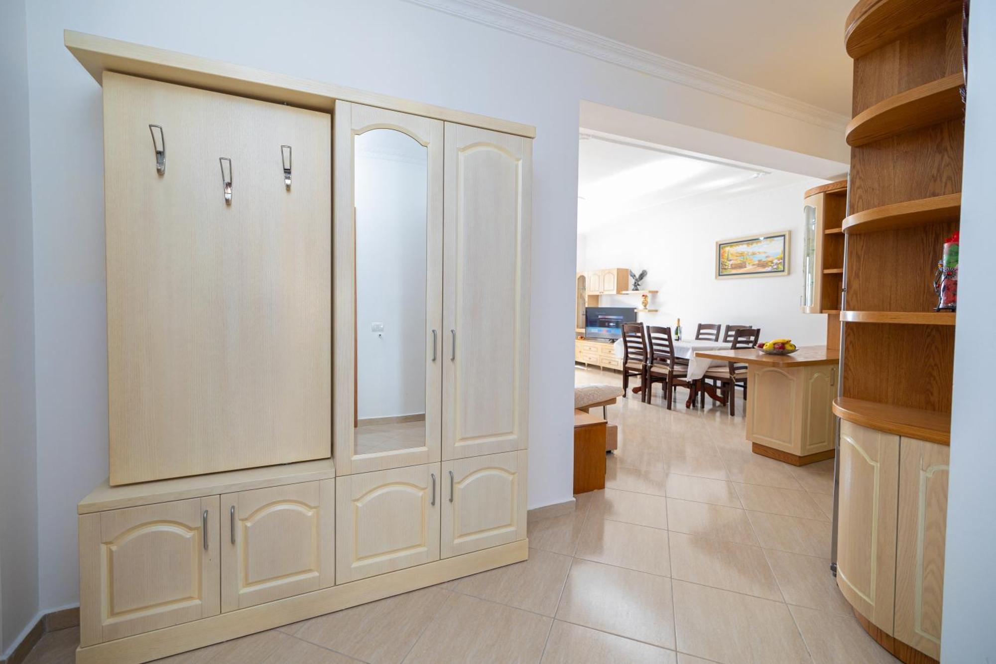 Lucas Apartments Rental Vlorë 외부 사진