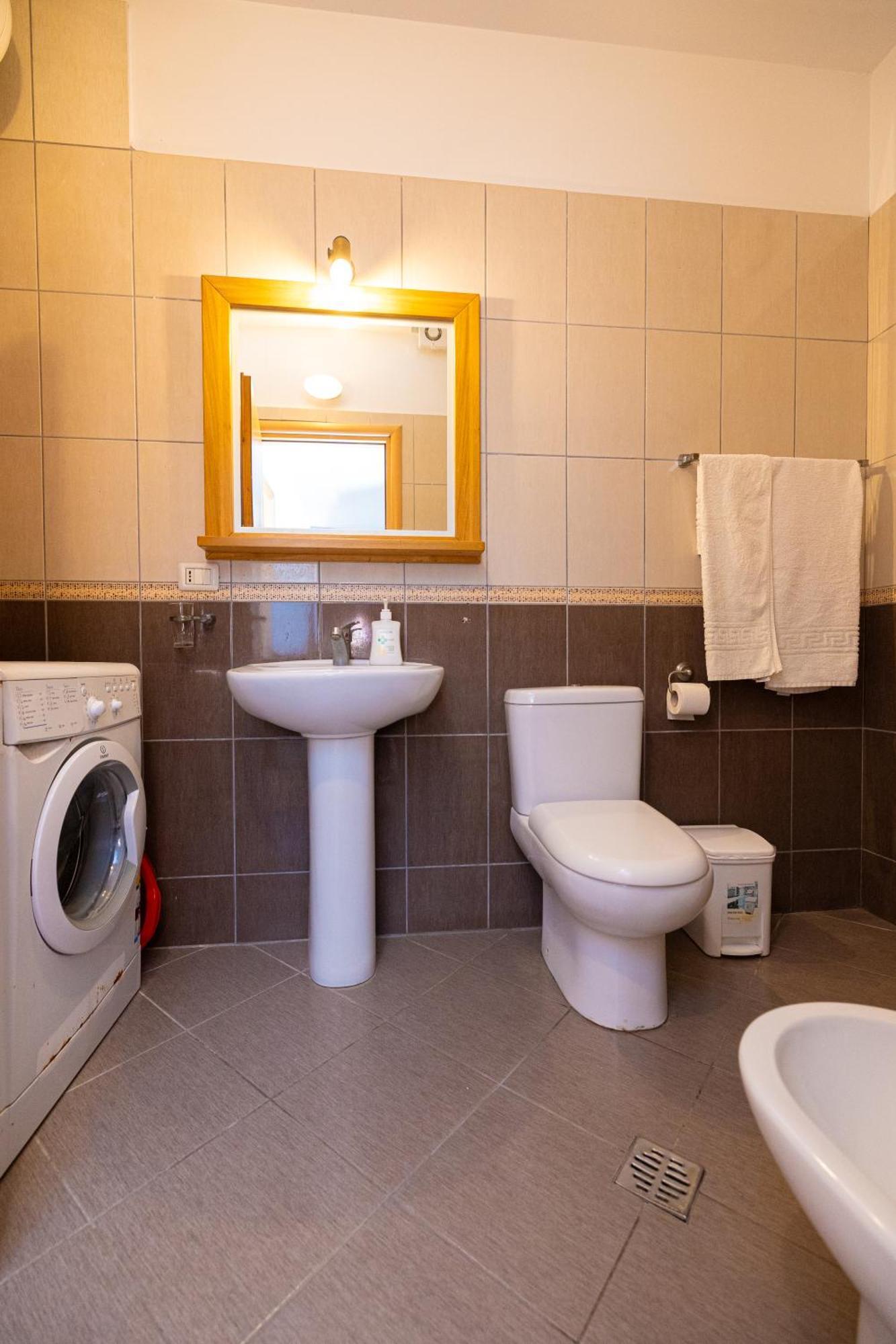 Lucas Apartments Rental Vlorë 외부 사진
