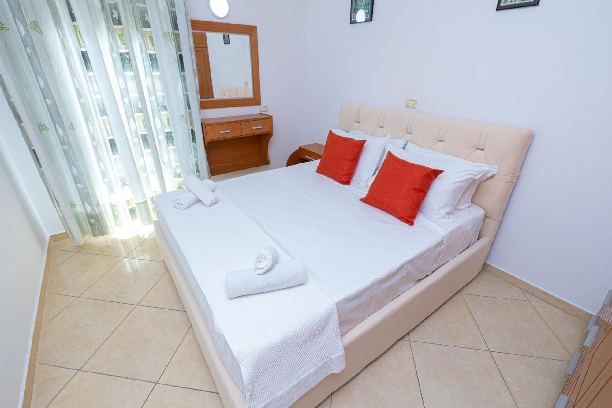 Lucas Apartments Rental Vlorë 외부 사진