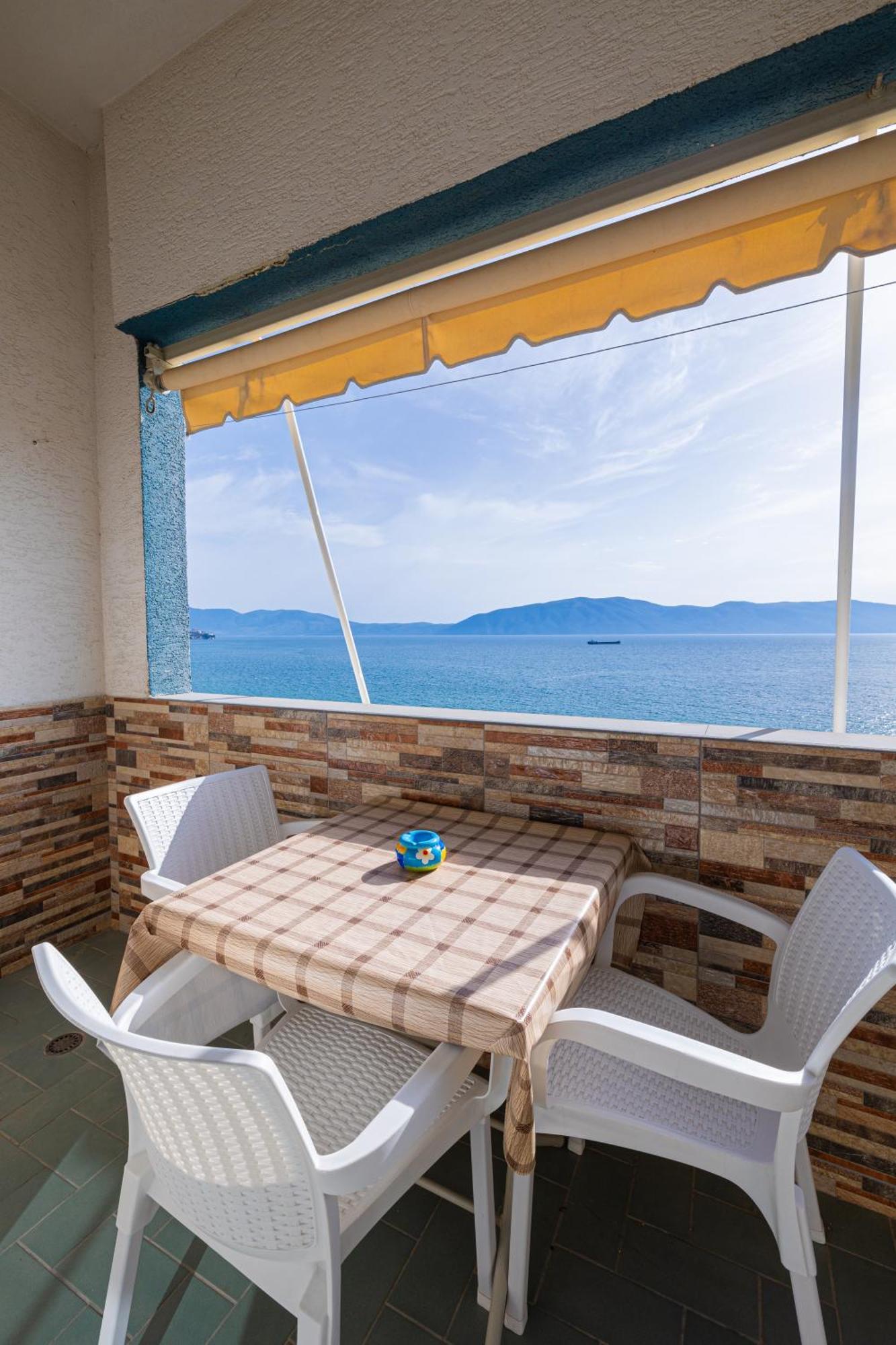 Lucas Apartments Rental Vlorë 외부 사진