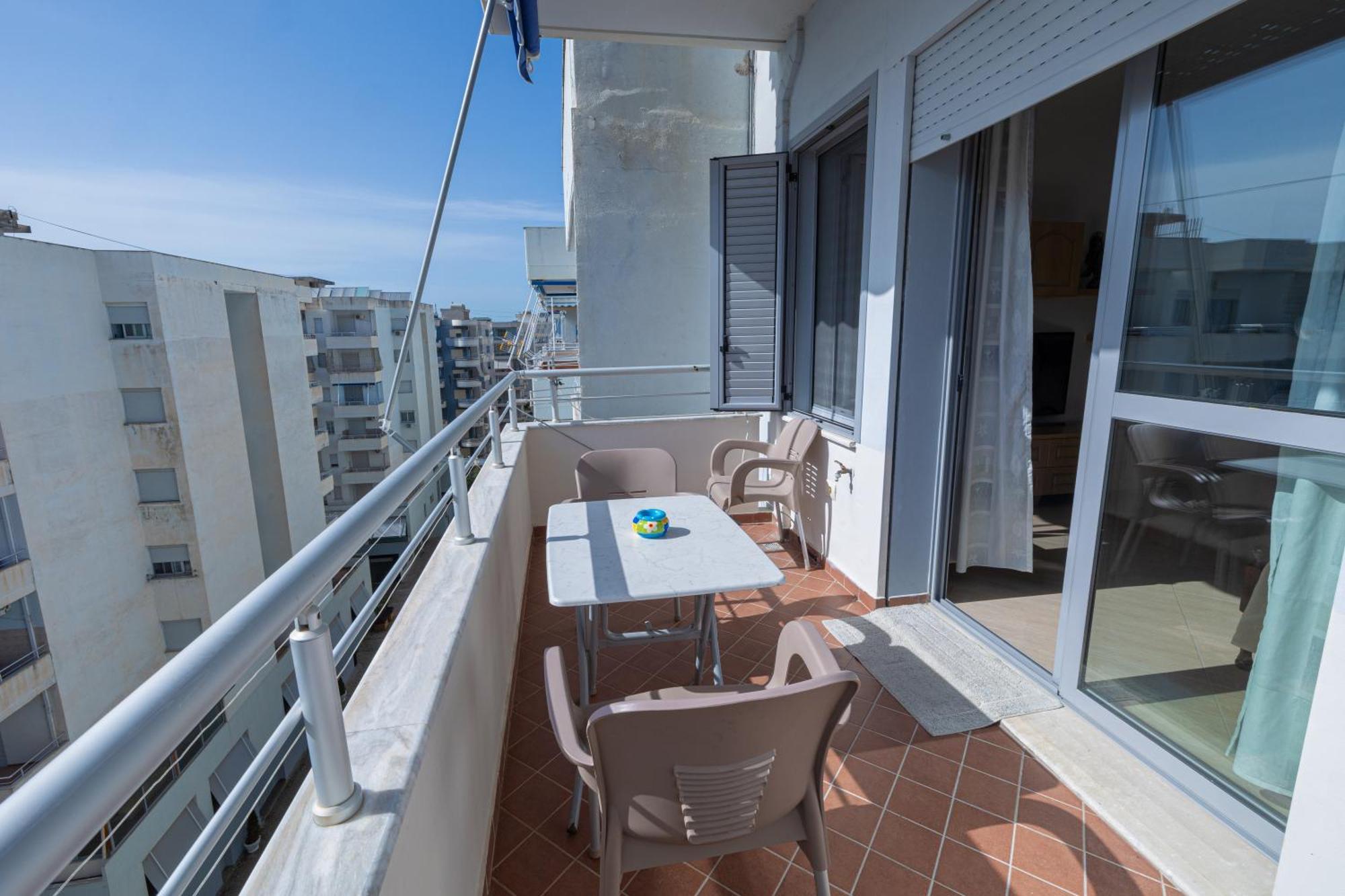 Lucas Apartments Rental Vlorë 외부 사진