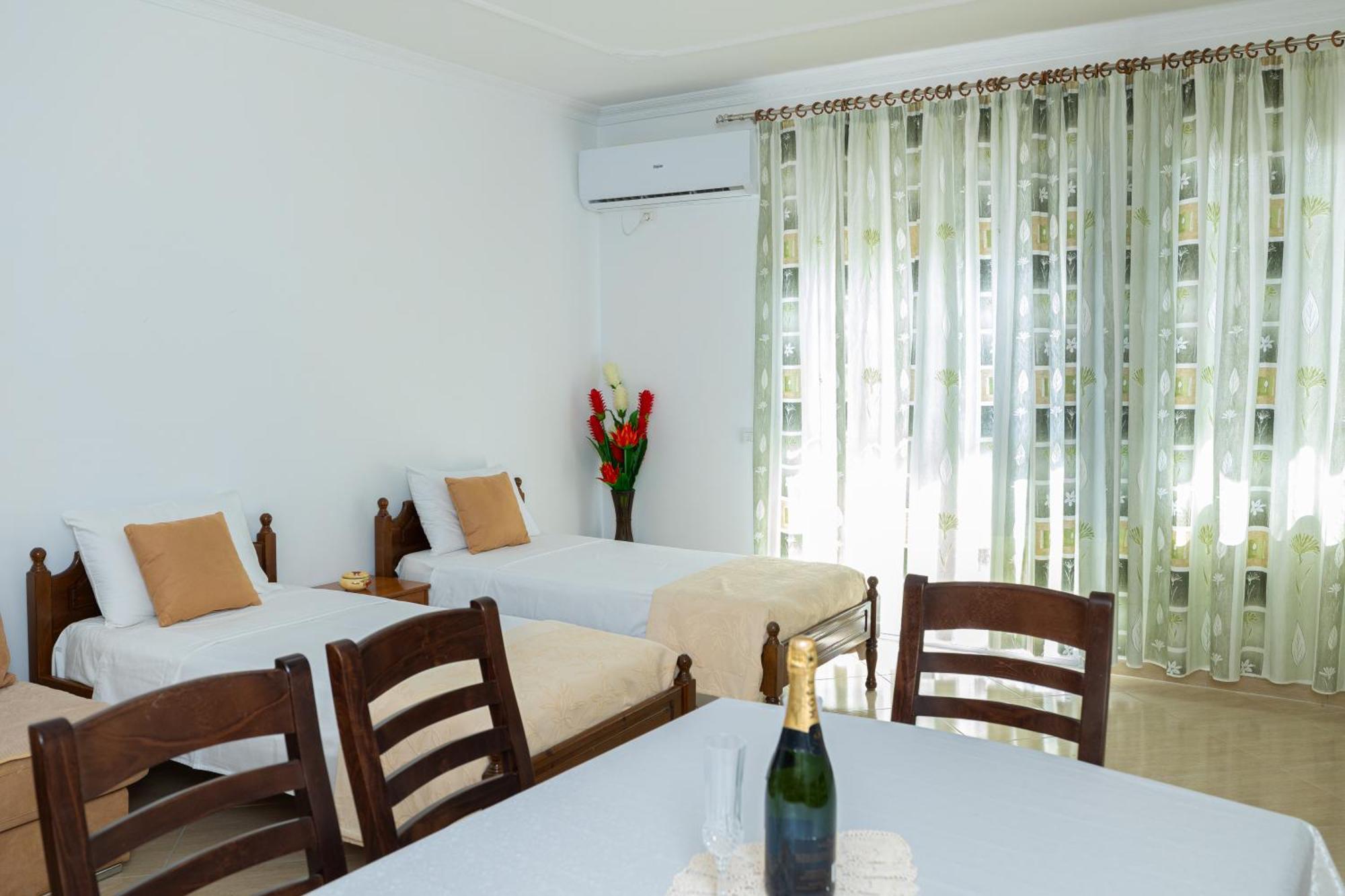 Lucas Apartments Rental Vlorë 외부 사진